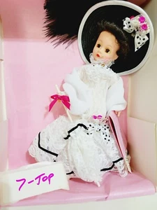 Madame Alexander 20112 Miss Eliza Doolittle Duquesa - Imagen 1 de 4