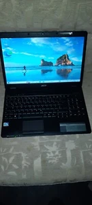 Acer Extensa 5635Z*15,6' Notebook (320 GB HDD-6GB RAM)Win.10 - Bild 1 von 13