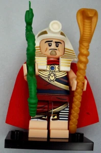 FIGURINE LEGO BATMAN MOVIE SERIES 1 - COLTLBM19 - Zdjęcie 1 z 1