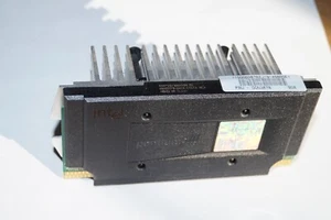 intel SL35D Pentium III 450 MHz 450/512/100/2.0V S1 Slot-1 CPU Processor - Picture 1 of 3