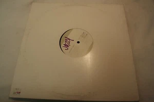 JENNIFER LOPEZ "WAITING FOR TONIGHT -REMIXES" RARE POP DANCE 12" VINYL PROMO SGL - Imagen 1 de 4