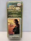Pic of Rayovac Renewal Rechargeable Alkaline Battery Charger, Michael Jordan, New For Sale