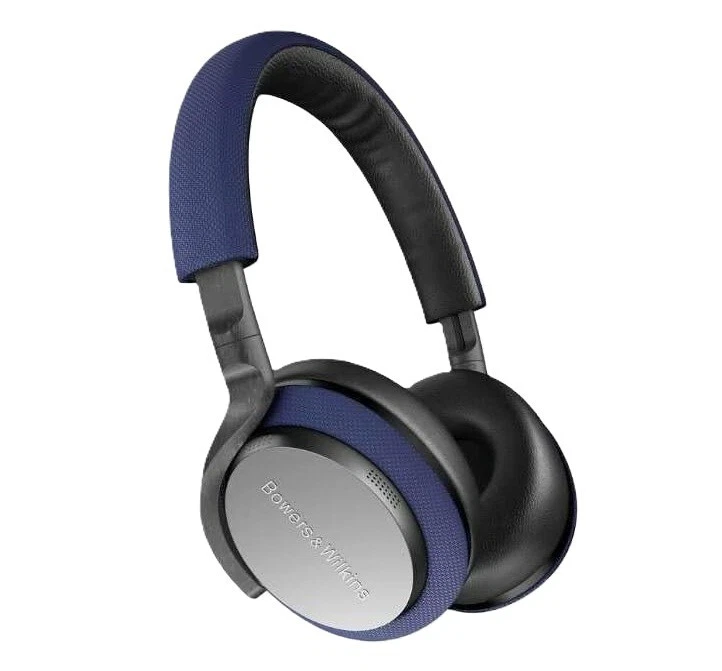 Bowers & Wilkins PX5 Kabelloser On Ear Kopfhörer Bluetooth Noise Cancelling Blau - Bild 1 von 1