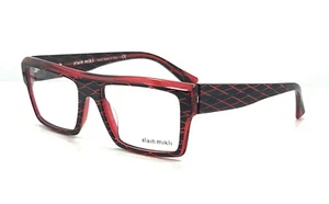 Authentic ALAIN MIKLI A03032 B0BW HAND MADE IN ITALY - Picture 1 of 5