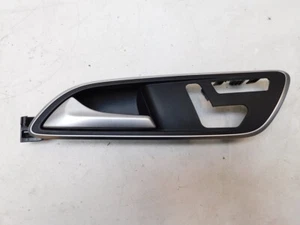 Mercedes Benz CLA45 AMG C117 4Matic 2013 Interior Door Handle Front LHS J100 - Picture 1 of 2