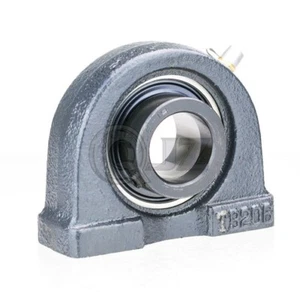 1x SSHCTB208-24 Edelstahl montierte Lagereinheit SSHC208-24 + TB208 NEU QJZ - Bild 1 von 4