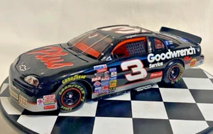 1997 ELITE 1/24 Dale Earnhardt Sr #3 GM Goodwrench+ #11739/12500 C249716019-7 - Picture 1 of 8