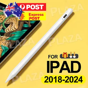 Pen Stylus For Apple Pencil 1st Generation For iPad 6th 7th 8th 9th 10th Gen AUS - Picture 1 of 9