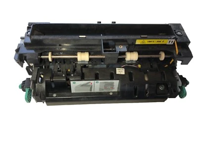 Genuine OEM Lexmark 40X4418 Fuser Assembly T650 T652 T654 T656 T654dn TS656 X651 - Image 1 of 4