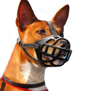 human muzzle ebay
