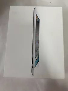 Apple iPad 2. 2nd Generation. A1396 Wi-Fi. & cell 16GB (ITR19632) - Picture 1 of 11