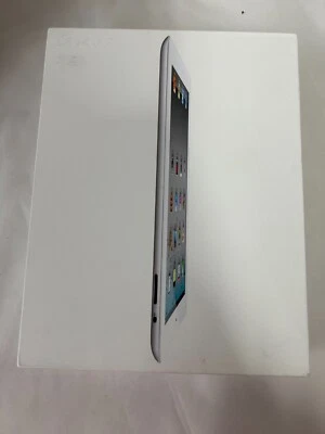 Apple iPad 2.  2nd Generation.  A1396 Wi-Fi. & cell  16GB (ITR19632) - Image 1 of 4