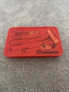 Virgil Abloh IKEA Off White "HOMEWORK" Tool Set ๐จ - Picture 1 of 4