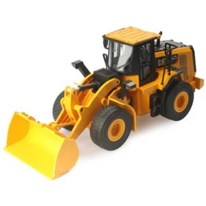 Cargador de ruedas RC 950M escala 1/24 CAT vehículos de construcción RTR RT - Imagen 1 de 2