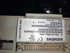 6SN1118 0AA11 0AA1;6SN1118-0AA11-0AA1;6SN11180AA110AA1;6SN 1118-0AA11-0AA1 - Picture 1 of 7