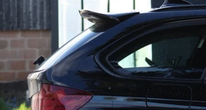 Spoiler F31 BMW Portellone 3 Serie Touring M3 F80 Ala Tetto HybridEyes Preordine - Foto 1 di 6