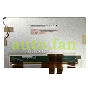 10.2"A102VW01 V7 BYD Na Zhijie DVD instrumento para automóvil pantalla LCD industrial - Imagen 1 de 1
