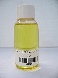 Amouage Olio Puro Di Oli di Nicchia Uomo-Donna Scegli dalla Lista 50 ML ANALCOLICO - Foto 1 di 30