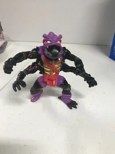 Tmnt Antrax Vintage Ninja Schildkröten 🙂 kostenloser Versand 1992 - Bild 1 von 12
