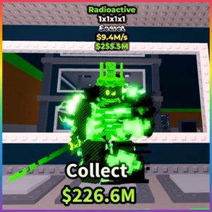 1x1x1x1 / RAINBOW 🌈 VERY RARE 1% ✅  Steal a Brainrot🔥ROBLOX - Picture 1 of 1