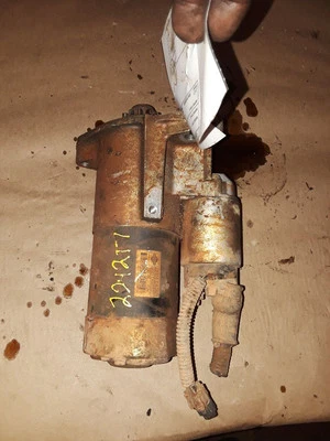 Motor De Arranque 6 Cilindros Se Adapta 05-19 FRONTIER 1167318 Foto 1 de 4