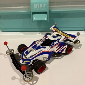 Max Breaker Mini 4WD with Revo Tune Motor Used No Box - Picture 1 of 10