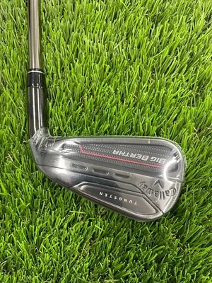 RH Callaway Big Bertha 23 5 Iron RCH 65 Regular - Image 1 of 4