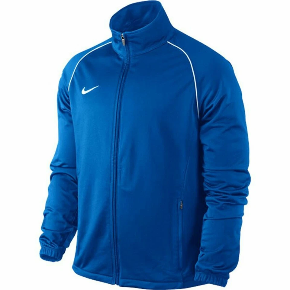 Chaqueta Deportiva para Niños Nike Azul - Imagen 1 de 3