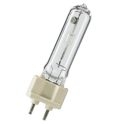 Philips CDM-T 70/830 70w G12 3000K MasterColor HID Light Bulb - 223370 / 196996 - Image 1 of 2