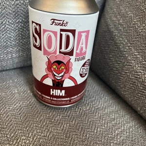 Funko Soda Powerpuff Girls Him Common Figur - Bild 1 von 4