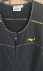 AirFlo Fly Fishing Fleece Midlayer Bib - Size XL - Picture 1 of 4