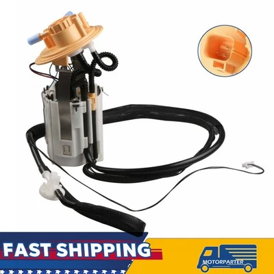 Fuel Pump Module Assembly For 2003-2004 Volvo S60 S80 V70 XC70 XC90 L5 P76364M - Image 1 of 4
