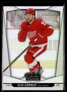 2024-25 O-Pee-Chee Platinum Rainbow #145 Alex DeBrincat - Bild 1 von 2