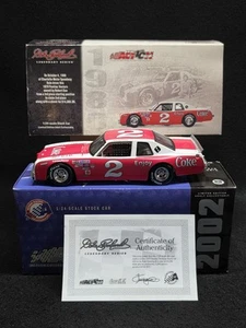 Action Racing 1:24 Dale Earnhardt Legendary Series 1979 Pontiac Ventura COKE - Picture 1 of 7