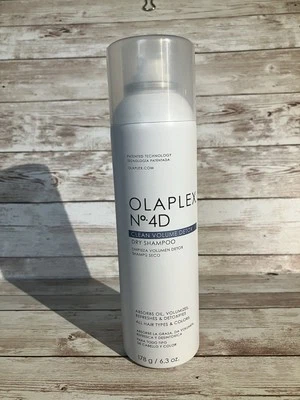 Olaplex No. 4D Clean Volume Detox Dry Shampoo 6.3 oz - Image 1 of 2