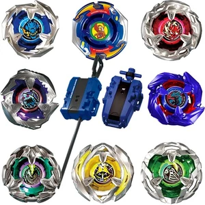 Battling Set, Spinninning Top Burst Boy Combat Kampfspiel Set, Spinning &... - Bild 1 von 7