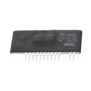 M57962L-01R-02 modulo alimentazione IGBT modulo driver precursore M57962L-01 - Foto 1 di 2