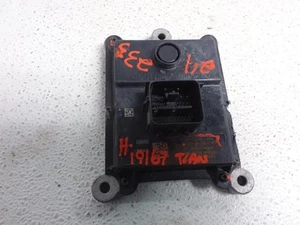 2023 FORD F250SD  Transmission Control Module OEM ID 9C3A12B565AEB - Picture 1 of 6
