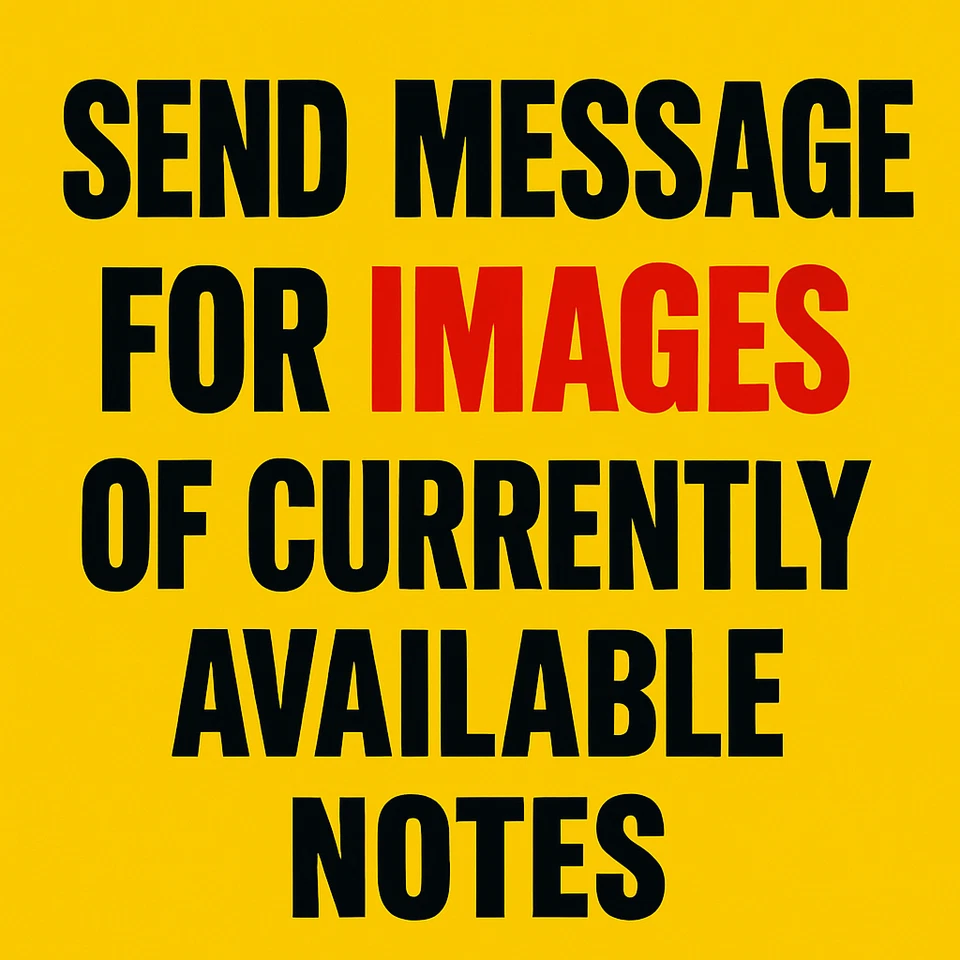 Caribbean 10 pesos 1960 Gear Wheels P-88 P-88c pink XF: Google "Numista 205093" - Image 1 of 1