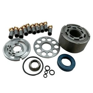 Kit de reparación de bomba de pistón hidráulico PVD-1B-32P-11G5-5164A para John Deere 35D - Imagen 1 de 3