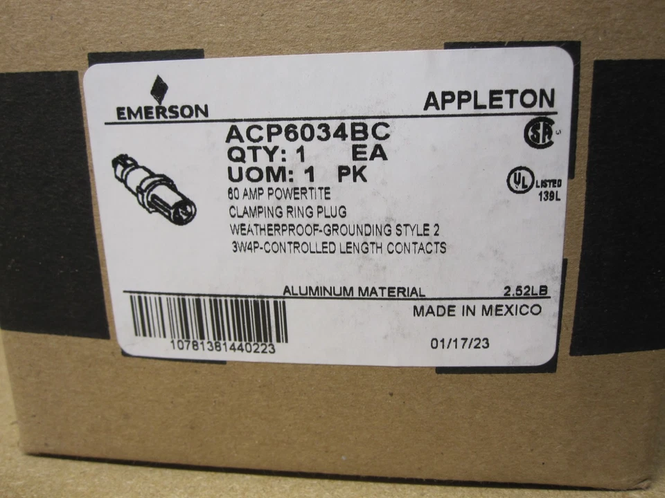 ACP6034BC - Изображение 1 из 4