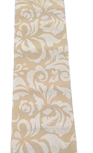 Beige Artistic Weavers  Tufted Carpet Runner 2 x 8 - Picture 1 of 5