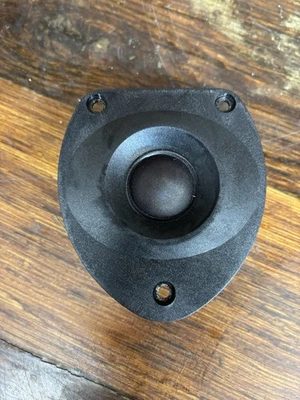 Tweeter Peerless from a Carver CS 5.2 Tower Speaker, GOOD COND, HARD TO FIND - Image 1 of 4
