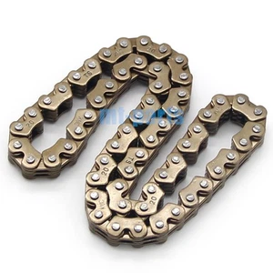 For Honda Timing Cam Chain TRX500FPE/FPM Foreman 4x4 with EPS / ES 2012-2013 - Picture 1 of 7