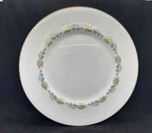 Coalport Sonett Speiseteller, 4er Set - Bild 1 von 4