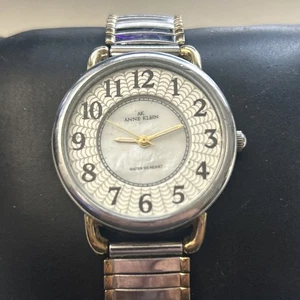 Anne Klein Women’s Watch NEW BATTERY - Picture 1 of 7