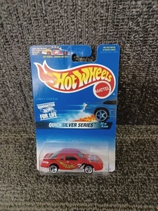 1996 Hotwheels #545 Chevy Stocker Diecast Car - Bild 1 von 1
