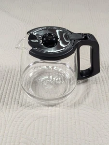 NUEVA jarra de repuesto Open Box Mr. Coffee de 12 tazas para RF, LM, PC y SC Series - Imagen 1 de 10