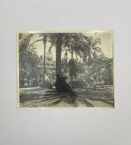 Vintage Photograph of Hotel Del Coronado San Diego California 8x10 Photo - Picture 1 of 9