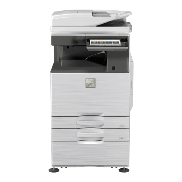 Sharp MX-3061   Laser MFP Farbig A3 USB LAN - Bild 1 von 1
